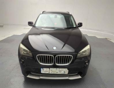 Dezmembrez piese caroserie, motor, cutie viteze, suspensie Bmw X1 (E84) 2.0 Diesel, N47D20C