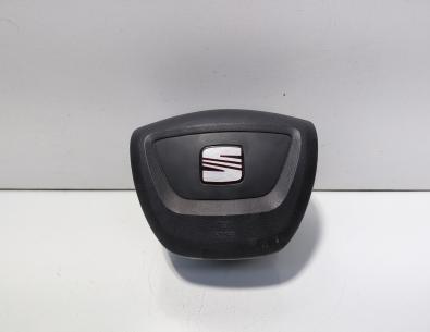 Airbag volan, cod 5P0880201AE, Seat Altea XL (5P5, 5P8) (id:698984)