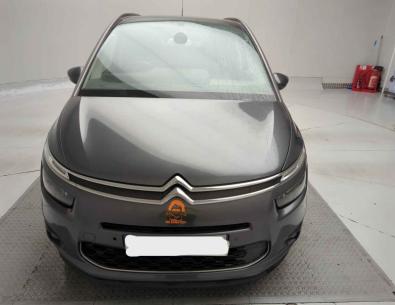Vindem piese de motor, cutie de viteze, pentru Citroen C4 Grand Picasso, 1.6 HDI