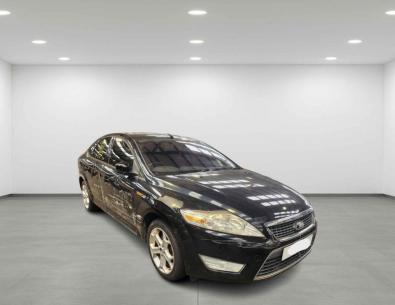 Vindem piese de motor, cutie de viteze, pentru Ford Mondeo 4, 1.8 diesel