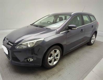 Vindem piese de motor, cutie de viteze, pentru Ford Focus 3 Turnier, 1.6 benz