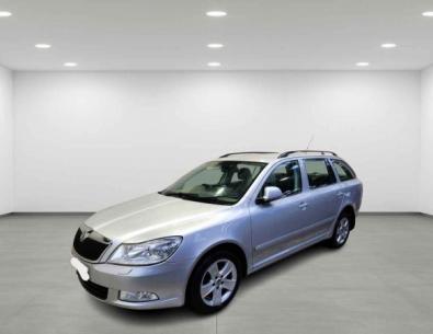 Vindem piese de motor, cutie de viteze, pentru Skoda Octavia 2 Combi (1Z5), 1.8 TSI