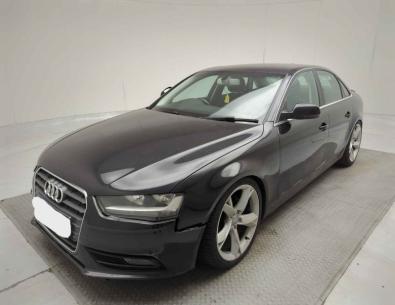 Vindem piese de motor, cutie de viteze, pentru Audi A4 (8K2, B8), 2.0 TDI, CJC