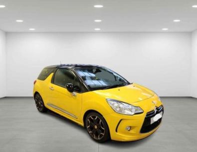 Vindem piese de caroserie si elemente de interior, pentru Citroen DS3, 1.6 HDI
