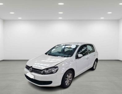 Vindem piese de caroserie si elemente de interior, pentru Vw Golf 6 (5K1), 1.4 TSI, CAXA