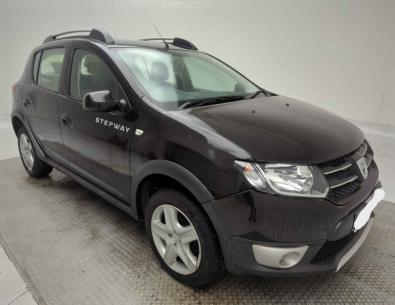 Vindem piese de caroserie si elemente de interior, pentru Dacia Sandero 2, 1.5 DCI