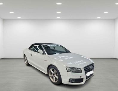 Vindem piese de caroserie si elemente de interior, pentru Audi A5 Cabriolet (8F7), 1.8 TFSI