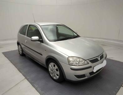 Vindem piese de motor, cutie de viteze, pentru Opel Corsa C (F08, F68), 1.4 benz