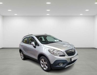 Vindem piese de motor, cutie de viteze, pentru Opel Mokka, 1.7 CDTI