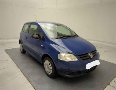 Vindem piese de caroserie si elemente de interior, pentru Vw Fox (5Z1, 5Z3), 1.2 benz, BMD