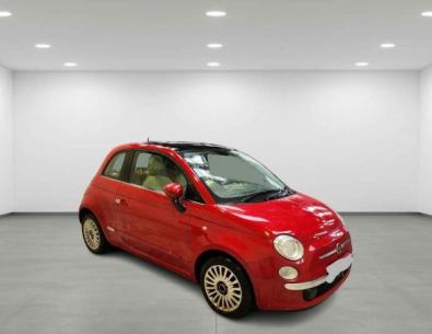 Vindem piese de motor, cutie de viteze, pentru Fiat 500, 0.9 benz