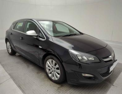 Vindem piese de caroserie si elemente de interior, pentru Opel Astra J, 1.7 CDTI