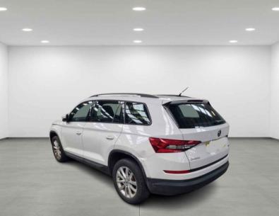 Vindem piese de motor, cutie de viteze, pentru Skoda Kodiaq (NS7), 1.5 TSI