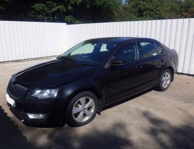 Vindem piese de caroserie si elemente de interior, pentru Skoda Octavia 3 (5E3), 1.6 TDI, CXX