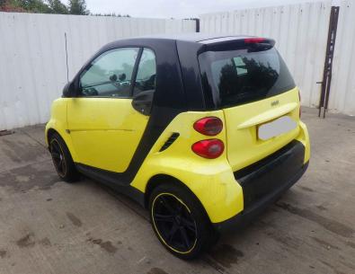 Vindem piese de motor, cutie de viteze, pentru Smart ForTwo, 0.9 benz