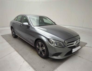 Vindem piese de caroserie si elemente de interior, pentru Mercedes Clasa C (W205), 2.2 Diesel
