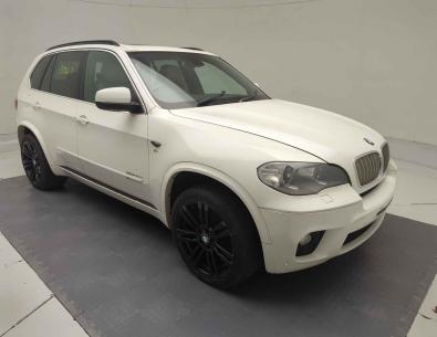 Vindem piese de caroserie si elemente de interior, pentru Bmw X5 (E70), 3.0 Diesel