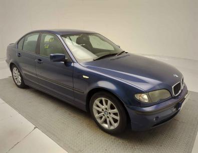 Vindem piese de motor, cutie de viteze, pentru Bmw 3 (E46), 2.0 Diesel