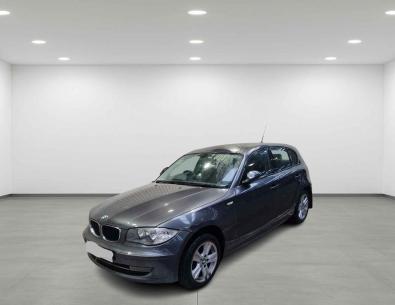 Vindem piese de motor, cutie de viteze, pentru Bmw 1 (E81, E87), 1.6 benz