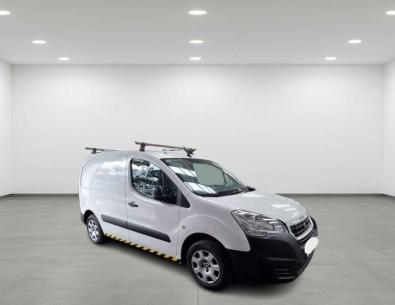 Vindem piese de caroserie si elemente de interior, pentru Peugeot Partner (II), 1.6 HDI