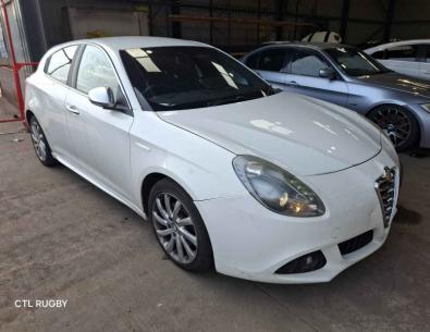Vindem piese de motor, cutie de viteze, pentru Alfa Romeo Giulietta (940) , 2.0 JTDM