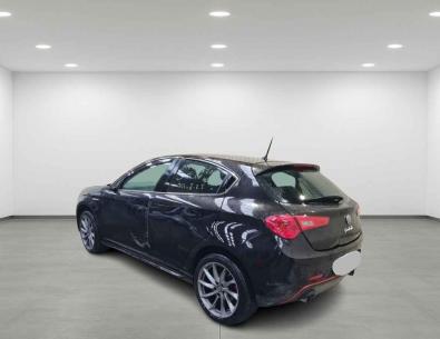 Vindem piese de motor, cutie de viteze, pentru Alfa Romeo Giulietta (940), 2.0 JTDM