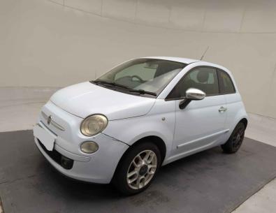 Vindem piese de motor, cutie de viteze, pentru Fiat 500, 1.3 M-JET