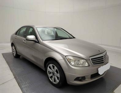 Vindem piese de caroserie si elemente de interior, pentru Mercedes Clasa C (W204), 2.2 CDI