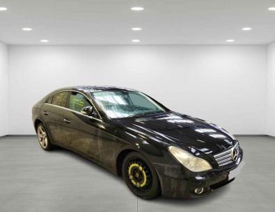Vindem piese de caroserie si elemente de interior, pentru Mercedes CLS (C219), 3.2 CDI