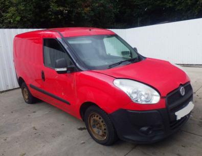 Vindem piese de motor, cutie de viteze, pentru Fiat Doblo Cargo (263), 1.3 M-JET