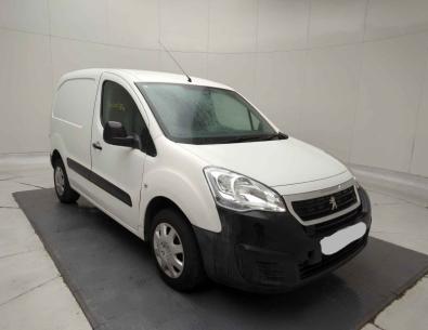 Vindem piese de motor, cutie de viteze, pentru Peugeot Partner (II) , 1.6 HDI