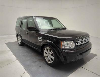 Vindem piese de motor, cutie de viteze, pentru Land Rover Discovery 3 (TAA) , 2.7 diesel