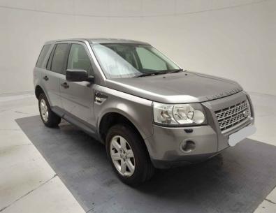 Vindem piese de motor, cutie de viteze, pentru Land Rover Freelander 2 (FA), 2.0 D