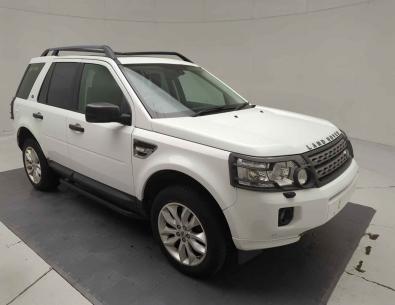 Vindem piese de motor, cutie de viteze, pentru Land Rover Freelander 2 (FA), 2.2 Diesel