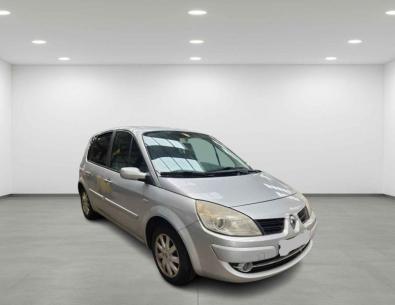 Vindem piese de motor, cutie de viteze, pentru Renault Scenic 3 , 1.6 benz