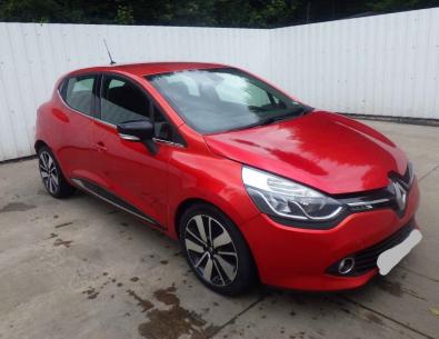 Vindem piese de motor, cutie de viteze, pentru Renault Clio 4, 1.5 DCI