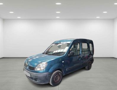 Vindem piese de motor, cutie de viteze, pentru Renault Kangoo 2, 1.6 benz