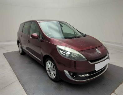 Vindem piese de motor, cutie de viteze, pentru Renault Grand Scenic 2 , 1.6 DCI