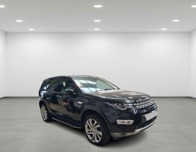 Vindem piese de caroserie si elemente de interior, pentru Land Rover Discovery Sport (L550) , 2.0 Diesel