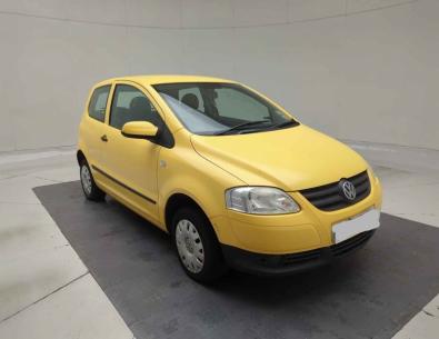 Vindem piese de motor, cutie de viteze, pentru Vw Fox (5Z1, 5Z3), 1.2 benz