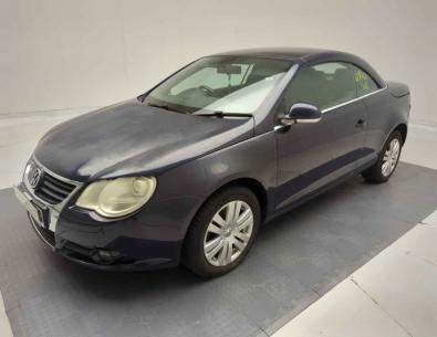 Vindem piese de motor, cutie de viteze, pentru Vw Eos (1F7, 1F8), 2.0 benz