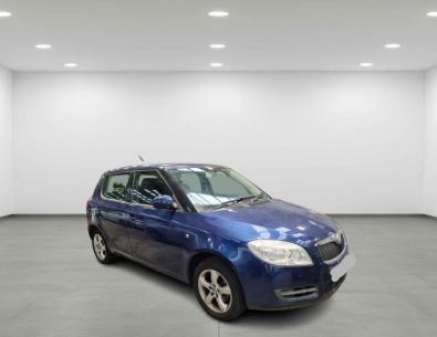 Vindem piese de motor, cutie de viteze, pentru Skoda Fabia 2 (5J, 542), 1.2 benz