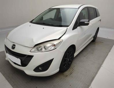 Vindem piese de motor, cutie de viteze, pentru Mazda 5 (CW) , 1.6 Diesel