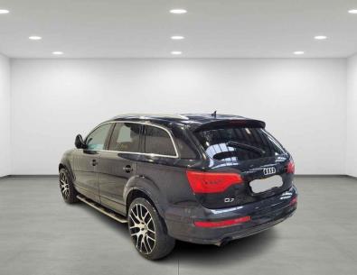 Vindem piese de motor, cutie de viteze, pentru Audi Q7 (4LB) , 3.0 TDI