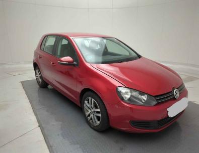 Vindem piese de caroserie si elemente de interior, pentru Vw Golf 6 (5K1), 1.4 benz