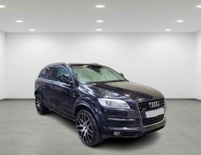Vindem piese de caroserie si elemente de interior, pentru Audi Q7 (4LB) , 3.0 TDI