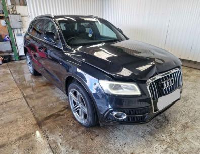 Vindem piese de caroserie si elemente de interior, pentru Audi Q5 (8RB), 2.0 TDI