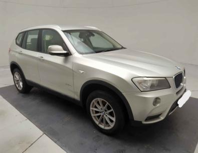 Vindem piese de motor, cutie de viteze, pentru Bmw X3 (F25), 2.0 Diesel