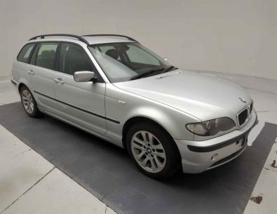 Vindem piese de motor, cutie de viteze, pentru Bmw 3 Touring (E46), 2.2 Benzina