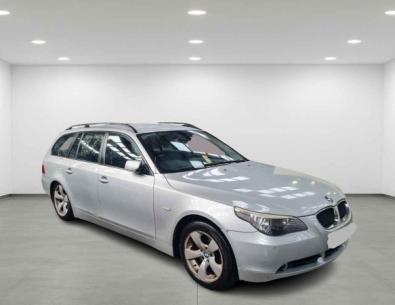 Vindem piese de motor, cutie de viteze, pentru Bmw 5 Touring (E61), 2.5 Benz